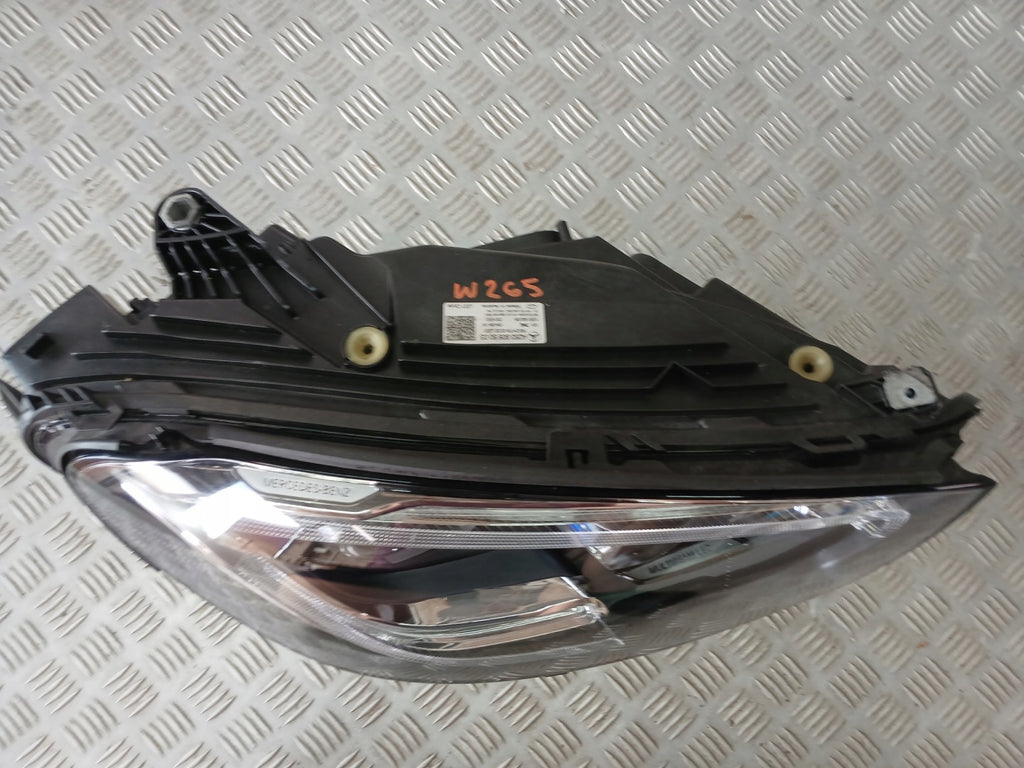 Frontscheinwerfer Mercedes-Benz Glc X253 A2539065003 Rechts Headlight SCH6636469846bb