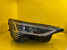 Laden Sie das Bild in den Galerie-Viewer, Frontscheinwerfer Audi E-Tron 4KE941040 LED Rechts Scheinwerfer Headlight