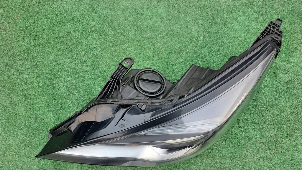 Frontscheinwerfer Opel Astra 39158005 Links Scheinwerfer Headlight SCH4729656494fp