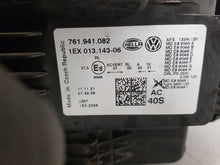 Laden Sie das Bild in den Galerie-Viewer, Frontscheinwerfer VW Touareg 761941082 Full LED Rechts Scheinwerfer Headlight SCH4572198716hd