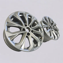 Load image into Gallery viewer, 1x Alufelge 17 Zoll 7.5&quot; 5x112 38ET 8W0601025L Audi A4 Rim Wheel