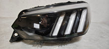 Laden Sie das Bild in den Galerie-Viewer, Frontscheinwerfer Peugeot 208 II 9823194180 LED Links Scheinwerfer Headlight SCH9326405630iz