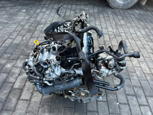 Laden Sie das Bild in den Galerie-Viewer, Motor Audi Seat Skoda VW Superb I DCX 1.6 TDI 120PS 88kW 84TKm Diesel Komplett