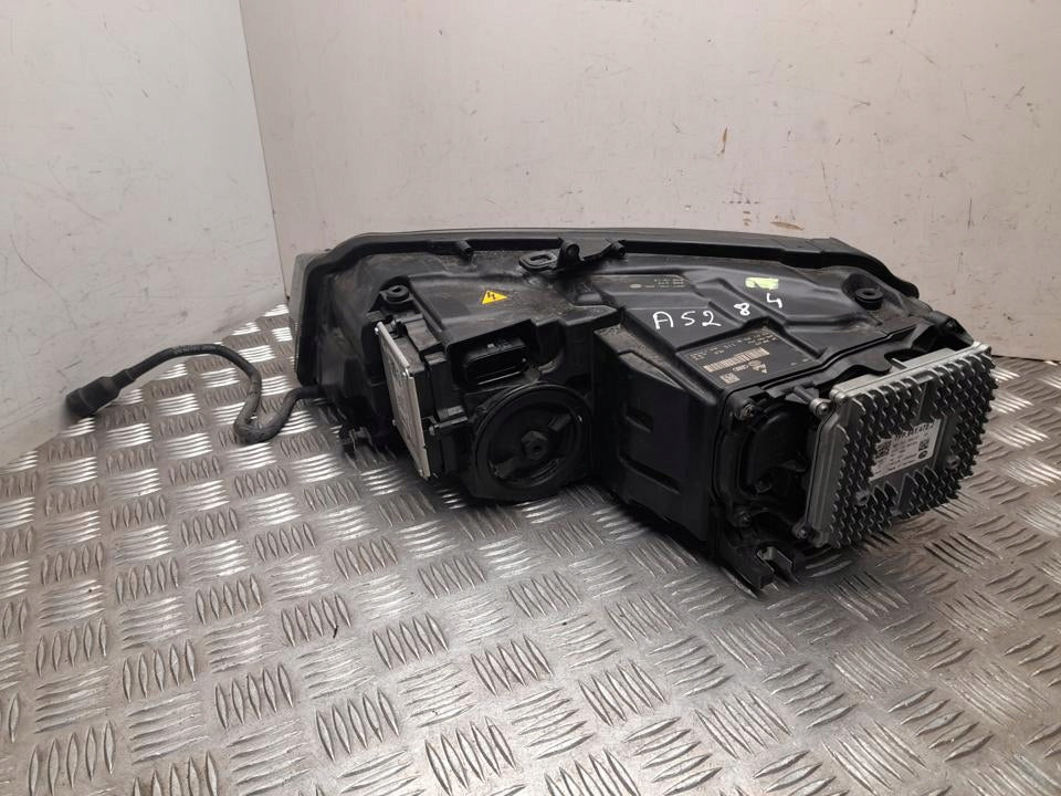 Frontscheinwerfer Audi A8 4H0941774 Rechts Scheinwerfer Headlight SCH1192555659pc