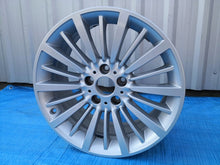 Laden Sie das Bild in den Galerie-Viewer, 1x Alufelge 18 Zoll 8.0" 5x120 34ET 6882704 BMW F36 3 F34 F30 F32 F31 Rim Wheel FEL5078905511an