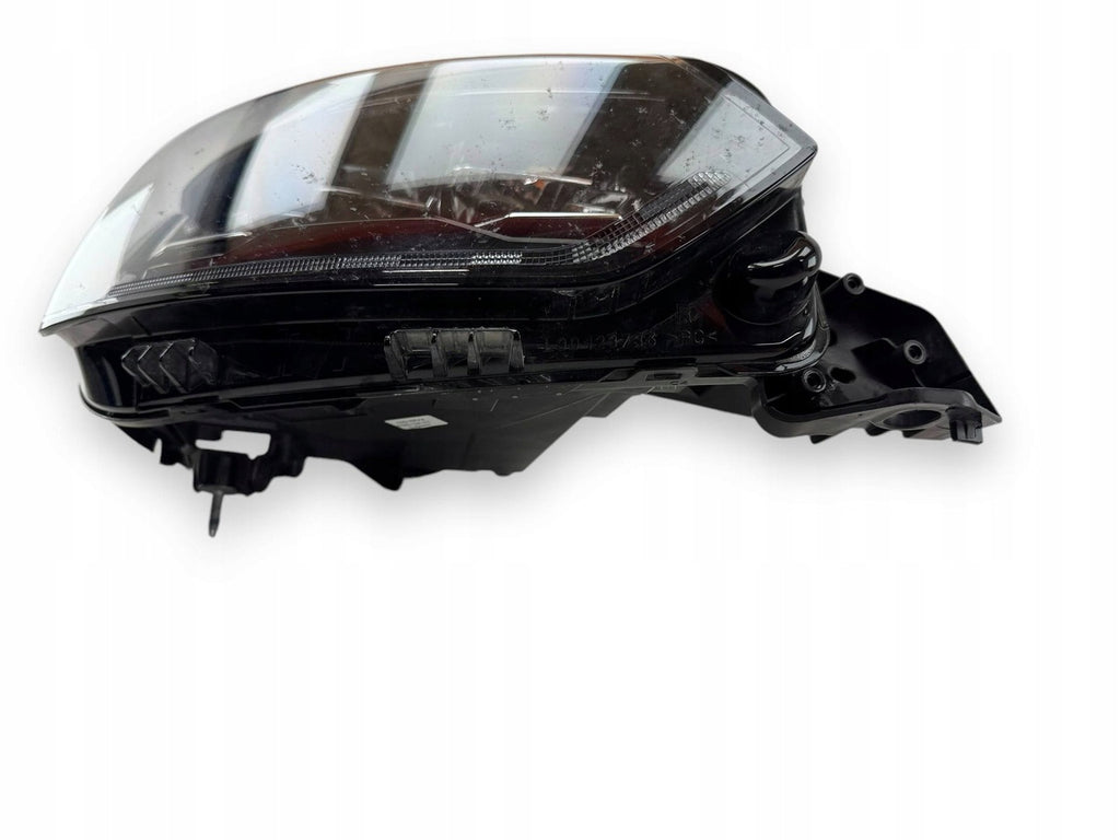 Frontscheinwerfer Peugeot 2008 II 9855524980 Vorderseite Scheinwerfer Headlight