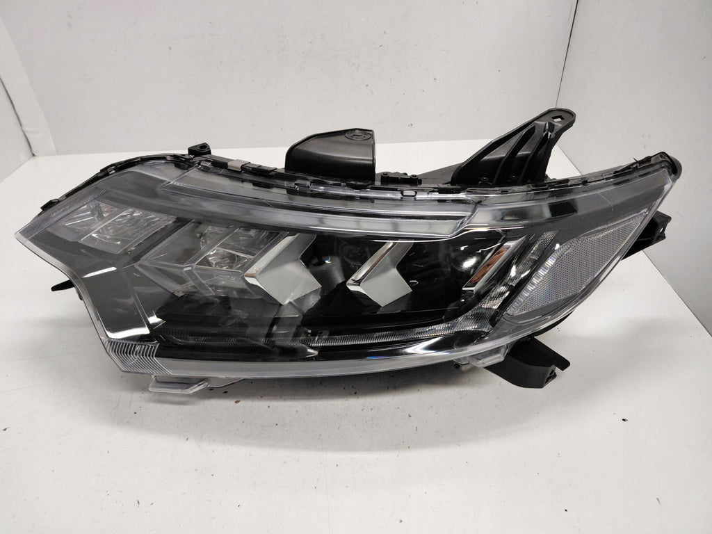 Frontscheinwerfer Mitsubishi Outlander III 4BX19 Full LED Links Headlight SCH3765474697lf