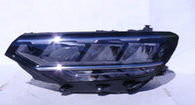 Laden Sie das Bild in den Galerie-Viewer, Frontscheinwerfer VW Passat B8 3G1941035Q LED Links Scheinwerfer Headlight