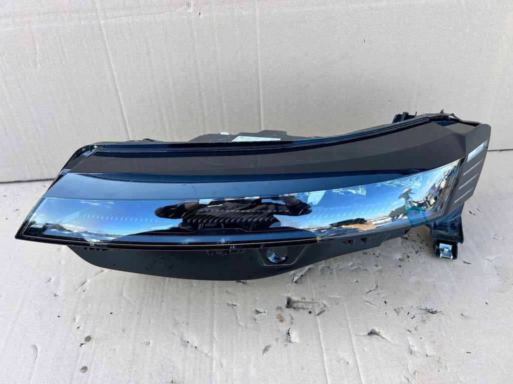 Frontscheinwerfer Renault Megane E-Tech 260601764 Links Scheinwerfer Headlight SCH4701476287lp
