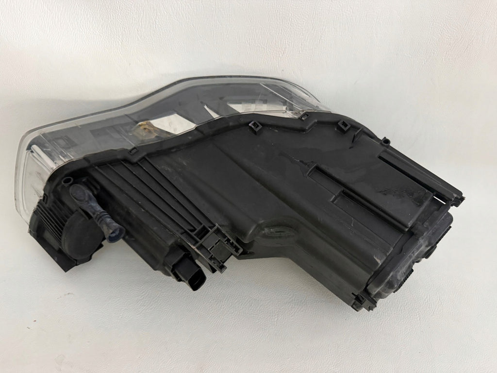 Frontscheinwerfer Audi A1 8X0941003 Links Scheinwerfer Headlight SCH3998030500ex