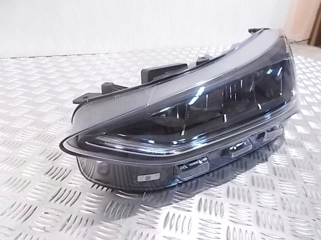 Frontscheinwerfer Ford Focus NX7B-13E015-CD LED Links Scheinwerfer Headlight