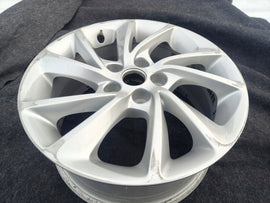 1x Alufelge 16 Zoll 7.0