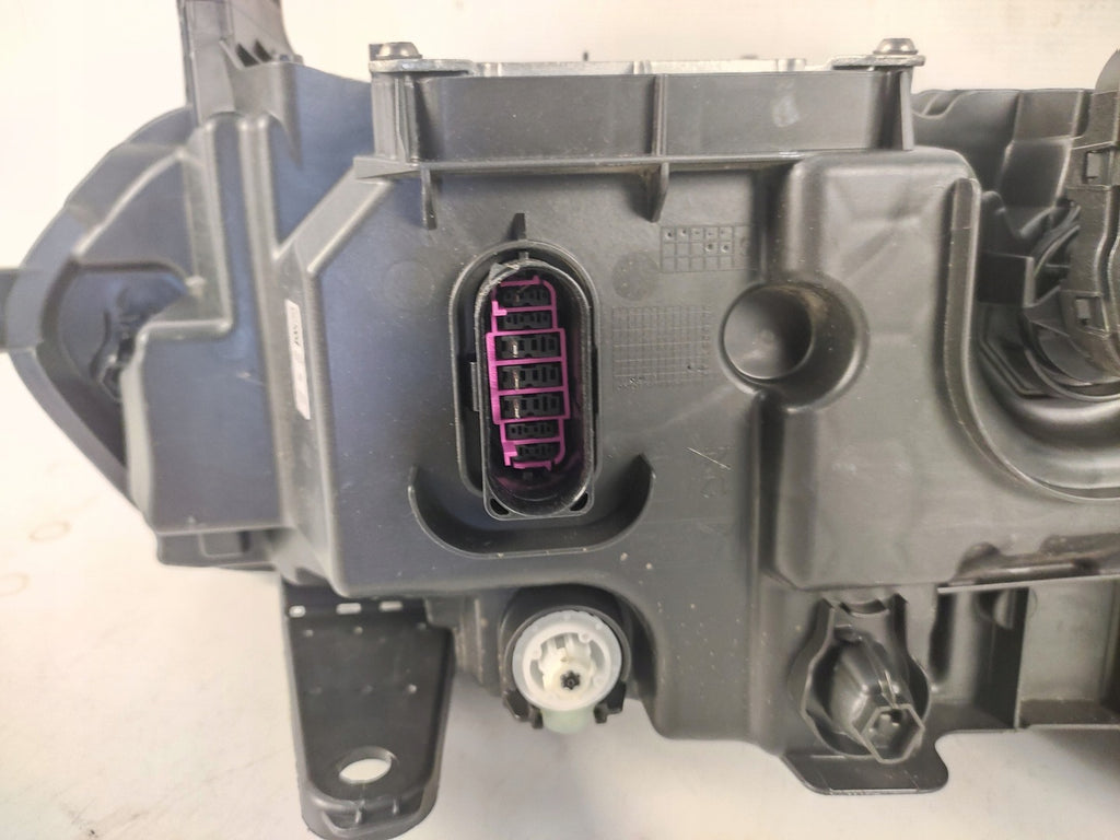 Frontscheinwerfer Renault Megane E-Tech 260606256R Full LED Rechts oder Links SCH4009176857bg
