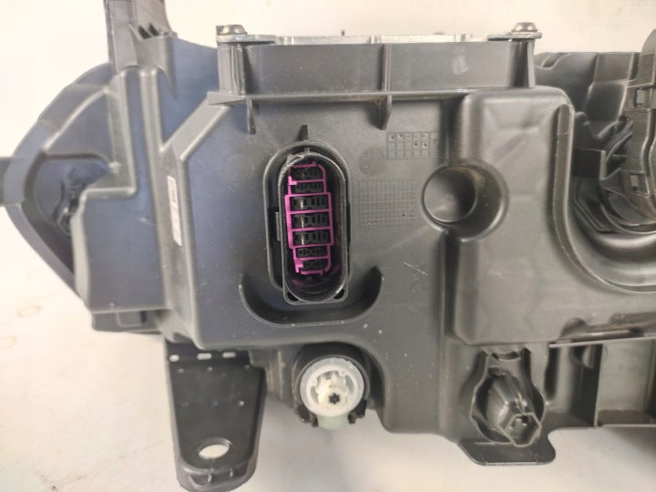 Frontscheinwerfer Renault Megane E-Tech 260606256R Full LED Links Headlight SCH4009176857bg