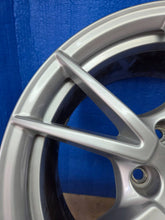 Load image into Gallery viewer, 1x Alufelge 17 Zoll 7.5" 5x112 8B3601025A Audi A5 Rim Wheel FEL6155961557sm