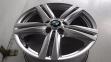 Load image into Gallery viewer, 1x Alufelge 18 Zoll 8.0" 5x120 52ET Glanz 7845853 BMW 2 F22 1 F21 F23 F20 FEL7734313893oq