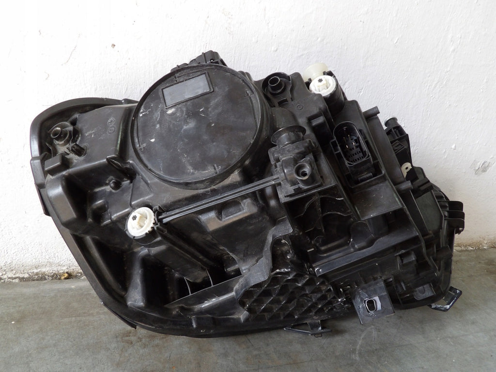 Frontscheinwerfer Mercedes-Benz Cla A1189062500 LED Rechts oder Links SCH3154449087iz