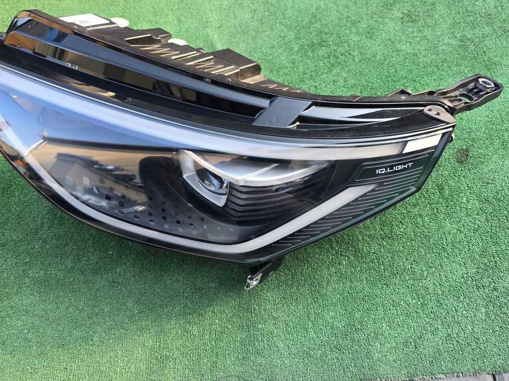 Frontscheinwerfer VW 1t3 1T3941035E Full LED Links Scheinwerfer Headlight SCH6421267901xp