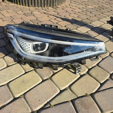 Laden Sie das Bild in den Galerie-Viewer, Frontscheinwerfer VW 11B941036M Rechts Scheinwerfer Headlight SCH4373783202lk