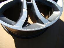 Load image into Gallery viewer, 1x Alufelge 17 Zoll 7.0&quot; 5x112 48ET A2054010200 Mercedes-Benz W205 A205