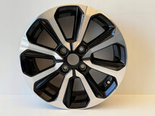 Laden Sie das Bild in den Galerie-Viewer, 1x Alufelge 15 Zoll Mitsubishi Space Star Rim Wheel FEL3951673818mu
