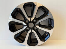 Laden Sie das Bild in den Galerie-Viewer, 1x Alufelge 15 Zoll Mitsubishi Space Star Rim Wheel FEL3951673818mu