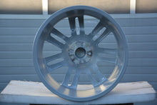 Laden Sie das Bild in den Galerie-Viewer, 4x Alufelge 20 Zoll 8.0" 5x112 35ET Glanz Silber 4G0601025AP Audi Rim Wheel FEL5728426567nz