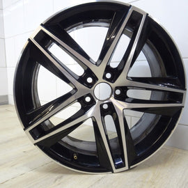 1x Alufelge 18 Zoll 7.0