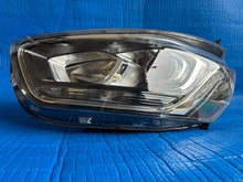 Load image into Gallery viewer, Frontscheinwerfer Ford Transit Custom JK21-13W030-DH Links Headlight SCH3279284202vw