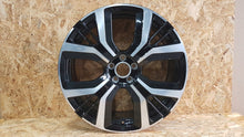 Load image into Gallery viewer, 1x Alufelge 20 Zoll 8.0" 5x108 50ET Polestar I Rim Wheel FEL5827287174bj