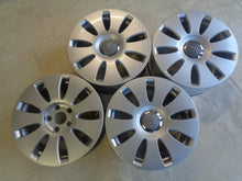 Load image into Gallery viewer, 1x Alufelge 16 Zoll 7.0&quot; 5x112 42ET 8E0601025AE Audi Rim Wheel