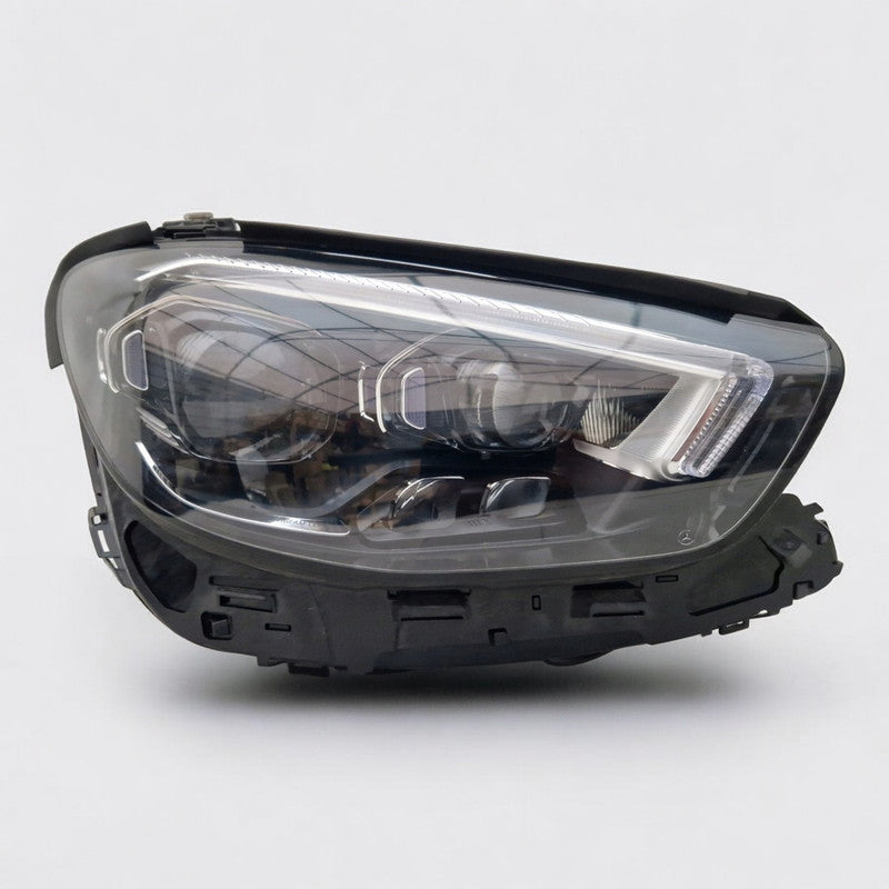 Frontscheinwerfer Mercedes-Benz A2139060210 LED Rechts Scheinwerfer Headlight