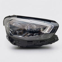 Laden Sie das Bild in den Galerie-Viewer, Frontscheinwerfer Mercedes-Benz A2139060210 LED Rechts Scheinwerfer Headlight