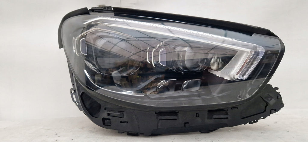 Frontscheinwerfer Mercedes-Benz A2139060210 LED Rechts Scheinwerfer Headlight