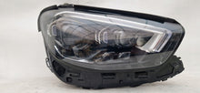 Laden Sie das Bild in den Galerie-Viewer, Frontscheinwerfer Mercedes-Benz A2139060210 LED Rechts Scheinwerfer Headlight