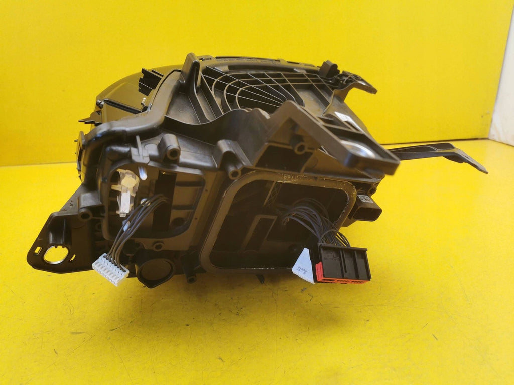 Frontscheinwerfer Opel Astra L 9847524580 LED Links Scheinwerfer Headlight SCH8008564370dj