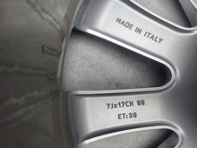 Load image into Gallery viewer, 1x Alufelge 17 Zoll 7.0" 5x114.3 39ET Glanz Silber PZ474-E8673-Z Toyota Rav 4 FEL1798859786tt