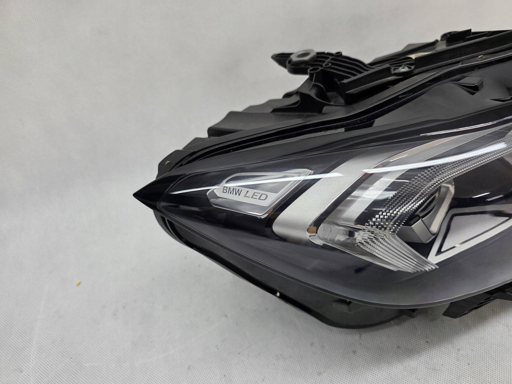 Frontscheinwerfer BMW 3 G21 G20 9450796-03 Full LED Rechts Headlight SCH1834819393ju