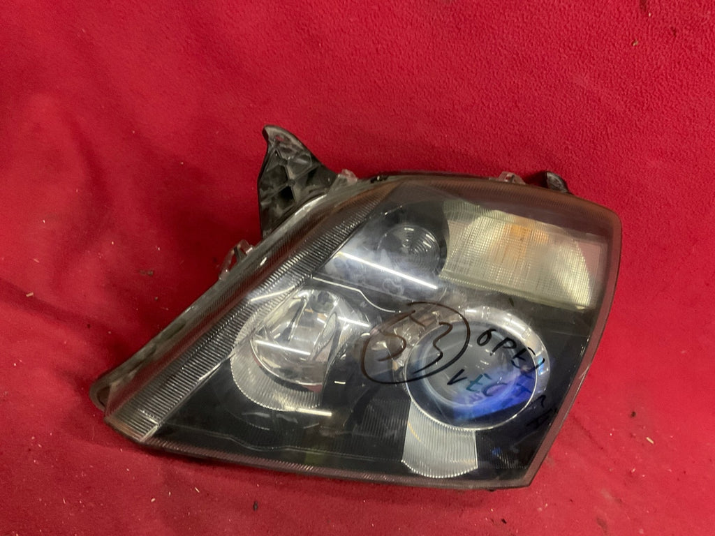 Frontscheinwerfer Opel Vectra C 159872-00 159871-00 Xenon Rechts oder Links SCH4038312038bk