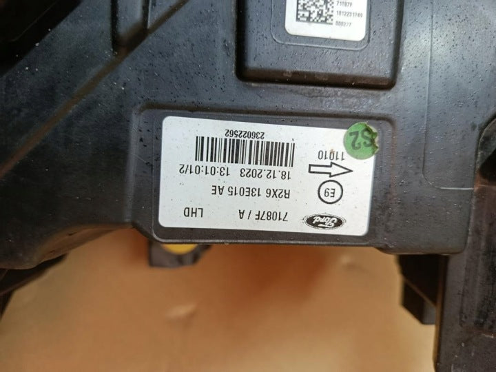 Frontscheinwerfer Ford Courier R2X613E015AE LED Links Scheinwerfer Headlight SCH4174862037eb