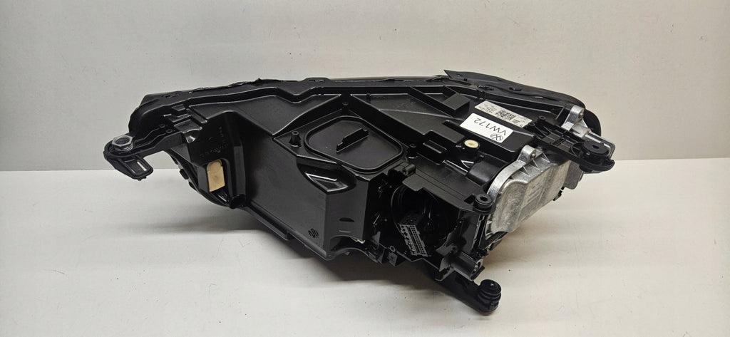 Frontscheinwerfer VW T Roc T-Roc 2GA941036AK LED Rechts Scheinwerfer Headlight SCH2581556671yr