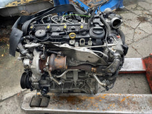 Laden Sie das Bild in den Galerie-Viewer, Motor Opel Insignia B16DTH 1.6 CDTI Diesel Engine Unkomplett MOT7094062264ne
