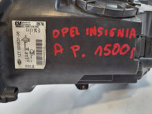 Laden Sie das Bild in den Galerie-Viewer, Frontscheinwerfer Opel Insignia A 22950976 Rechts Scheinwerfer Headlight SCH2598532523ye