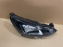 Laden Sie das Bild in den Galerie-Viewer, Frontscheinwerfer Ford Focus MX7B-13E014-CC LED Rechts Scheinwerfer Headlight