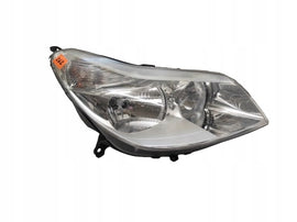 Frontscheinwerfer Citroën C5 I 9650055880 Rechts Scheinwerfer Headlight