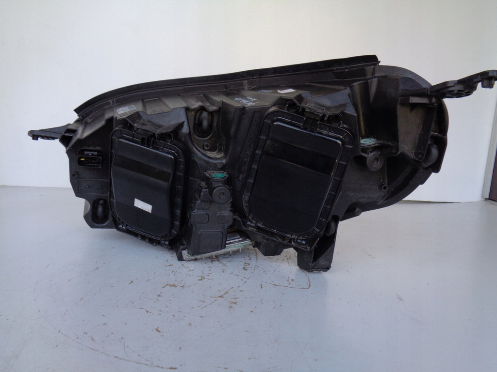 Frontscheinwerfer Opel Zafira Vivaro C 9832836480 XENON Rechts Headlight