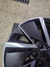 Load image into Gallery viewer, 1x Alufelge 18 Zoll 7.5" 5x112 48ET 5E3071498F Skoda Octavia I Rim Wheel FEL1231675713kj