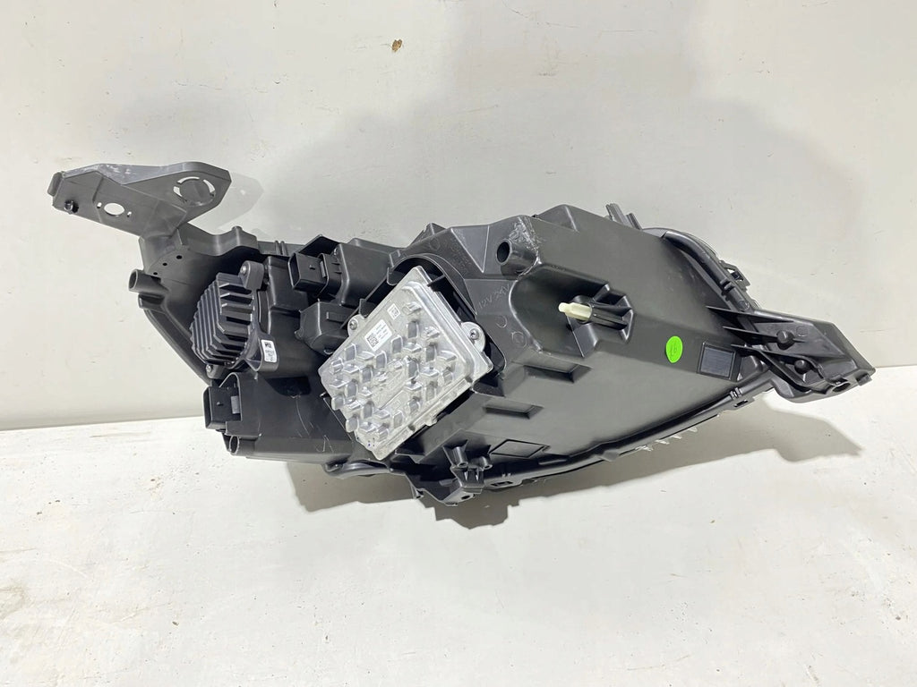 Frontscheinwerfer Peugeot 208 9823194180 LED Links Scheinwerfer Headlight SCH3101459212jx