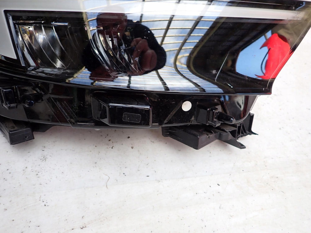 Frontscheinwerfer Opel Mokka 9834007980 LED Rechts Scheinwerfer Headlight SCH7002382673hi