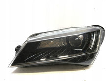 Laden Sie das Bild in den Galerie-Viewer, Frontscheinwerfer Skoda Superb III 3V1941015A Xenon Links Scheinwerfer Headlight
